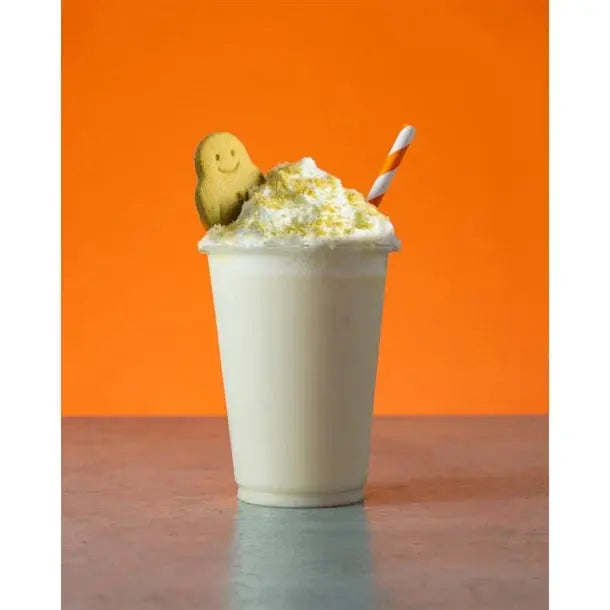 Simply Toppings Gingerbread Crumb 500g - Honesty Sales U.K