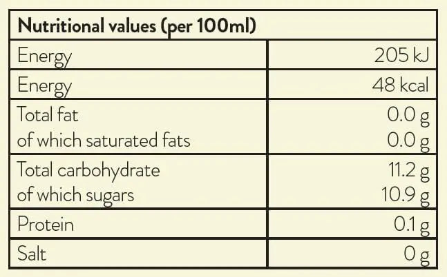 Simply Traditional Lemonade Secondary image