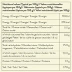 Simply Vegan Vanilla Frappe Powder - Honesty Sales U.K