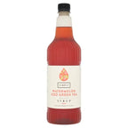 Simply Watermelon Iced Green Tea Flavour Syrup 1ltr  Honesty Sales U.K