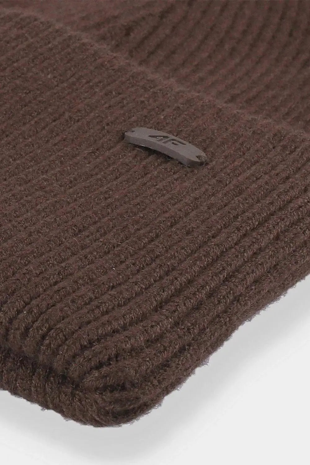 Single-Layer Winter Beanie – Stylish & Warm for Cold Weather Secondary image