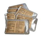 Siocolat Organic Vegan Sugar Free Low Calorie Chocolate Drink Hot or Cold - Honesty Sales