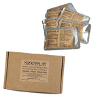 Siocolat Organic Vegan Sugar Free Low Calorie Chocolate Drink Hot or Cold - Honesty Sales