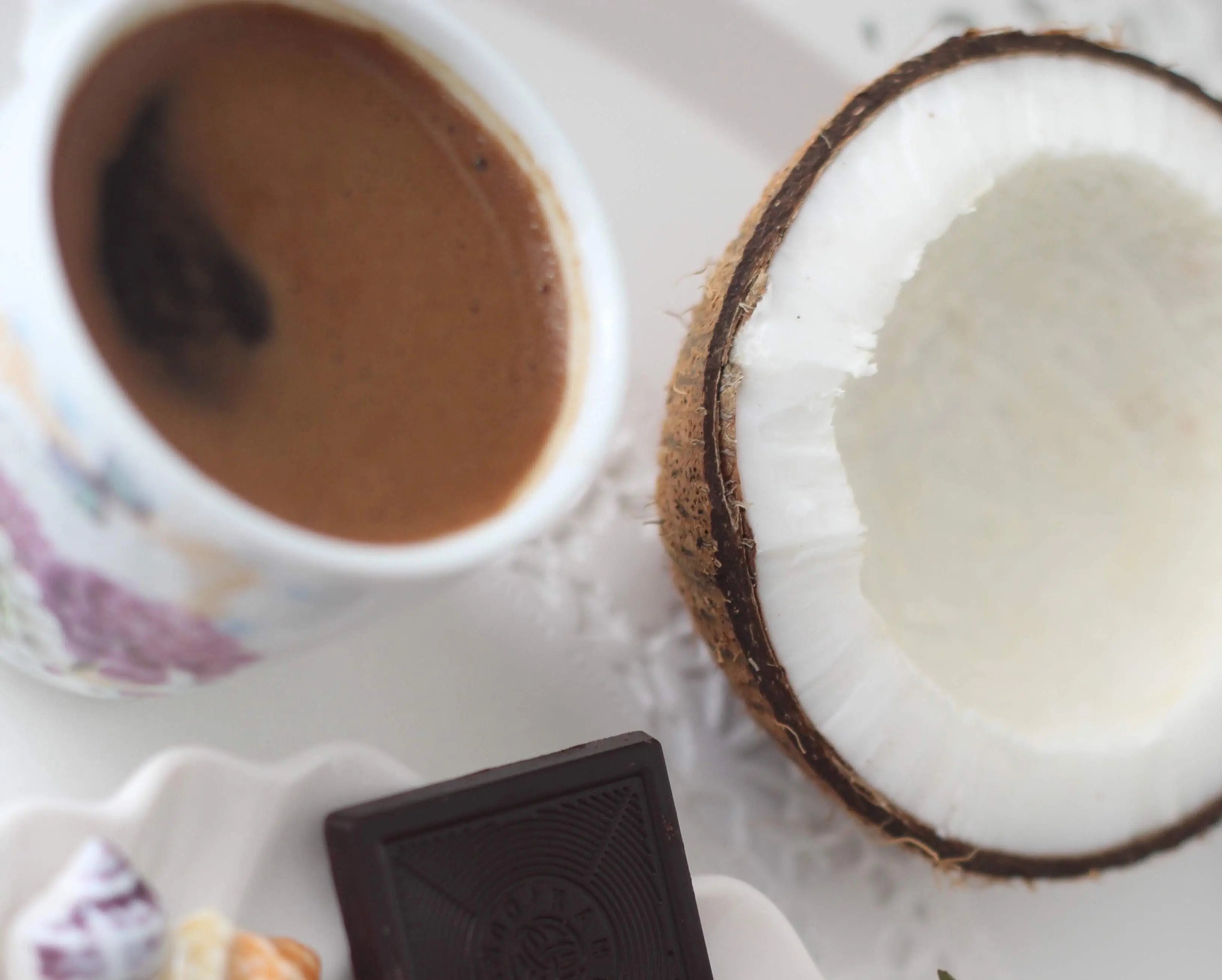 Siocolat Organic Vegan Sugar Free Low Calorie Chocolate Drink Hot or Cold - Honesty Sales