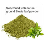 Siocolat Organic Vegan Sugar Free Low Calorie Chocolate Drink Hot or Cold - Honesty Sales