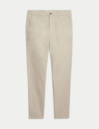 Skinny Fit Stretch Chinos Honesty Sales