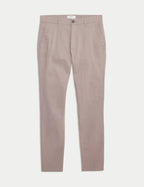 Skinny Fit Stretch Chinos Honesty Sales