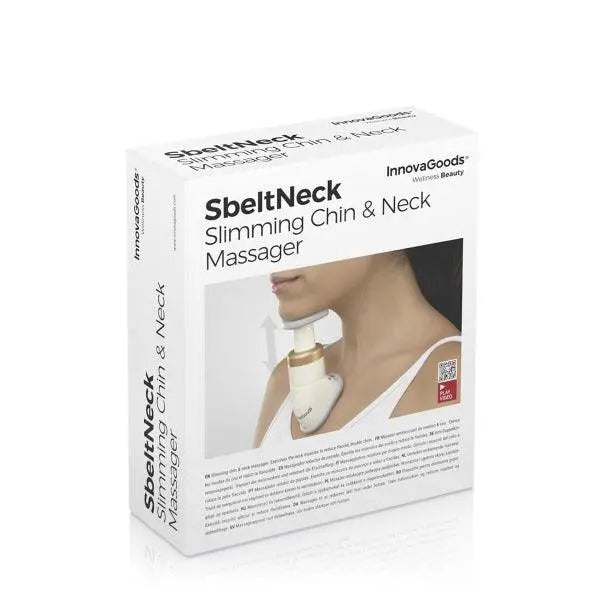 Slimming Chin and Neck Massager - Honesty Sales