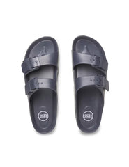 Slip-On Sandals - Honesty Sales