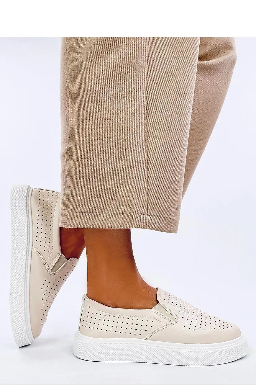 Slip-On Sneakers model 192606 Inello - Honesty Sales U.K