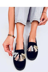 Slip-On Sneakers model 194651 Inello - Honesty Sales U.K