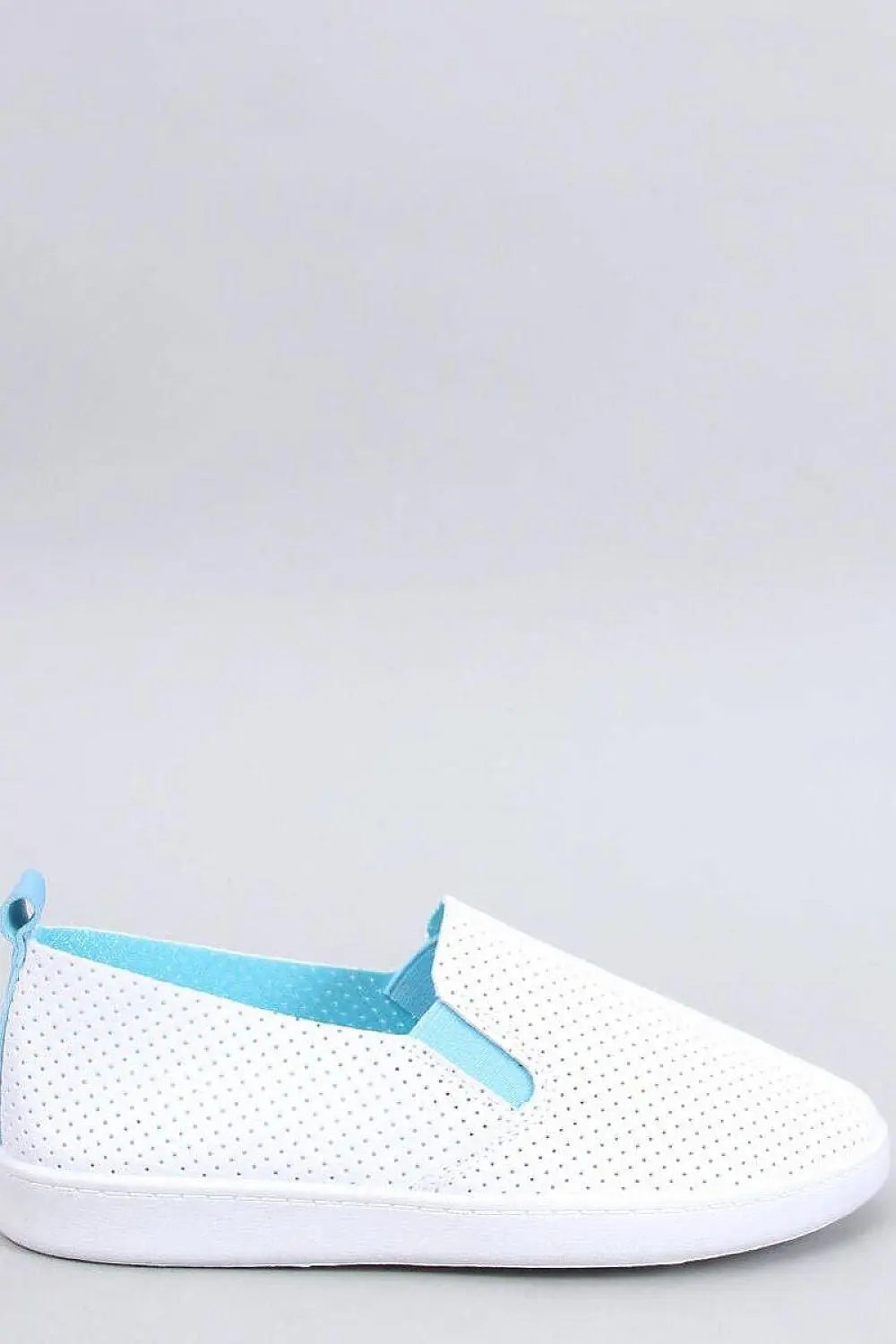 Slip-On Sneakers model 196526 Inello - Honesty Sales U.K Image principale du produit