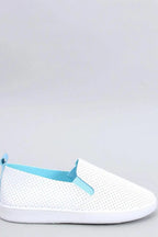 Slip-On Sneakers model 196526 Inello - Honesty Sales U.K