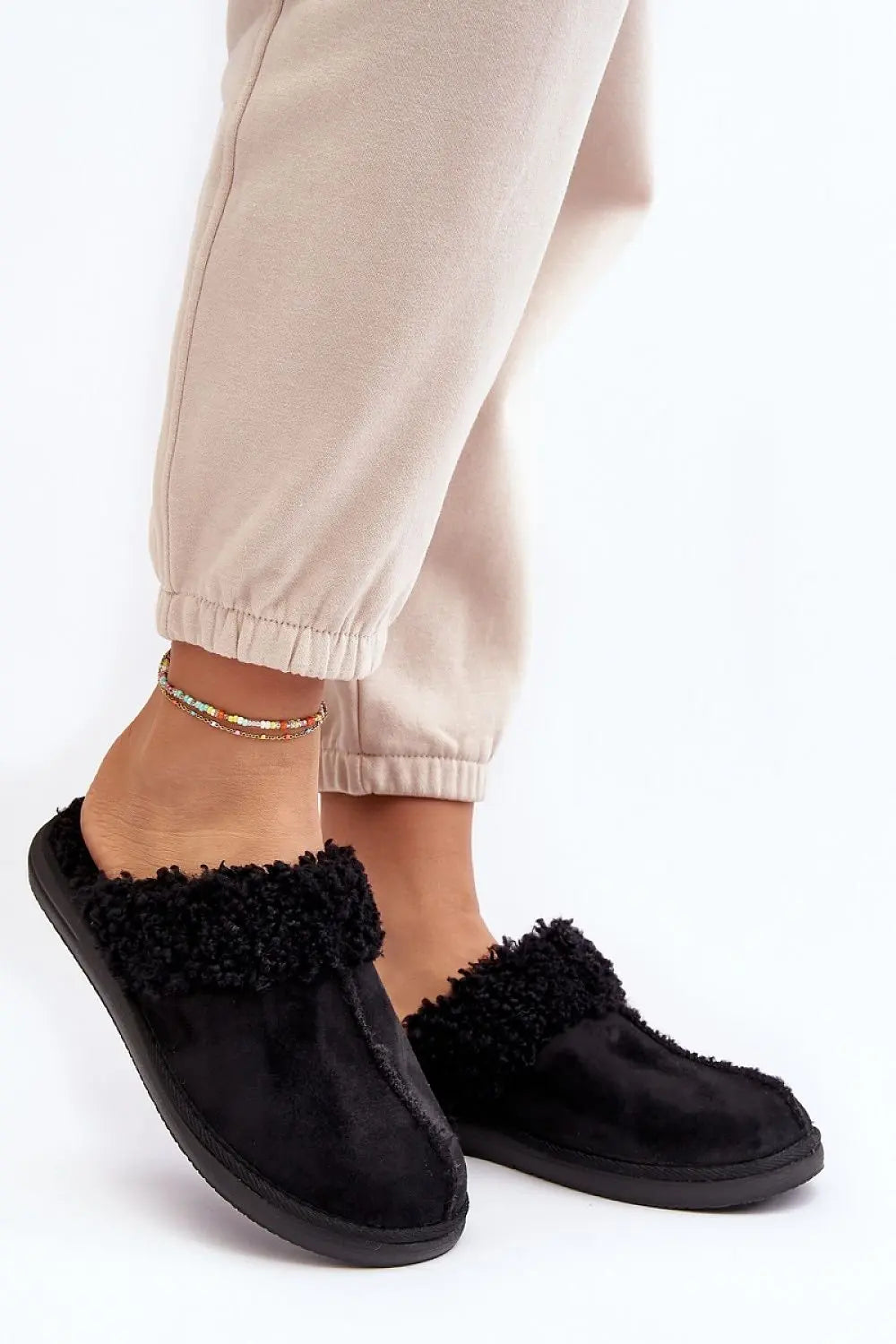 Slippers model 188671 Step in style - Honesty Sales U.K Image principale du produit