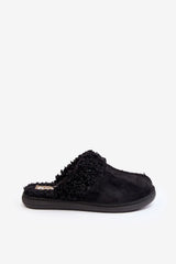 Slippers model 188671 Step in style - Honesty Sales U.K