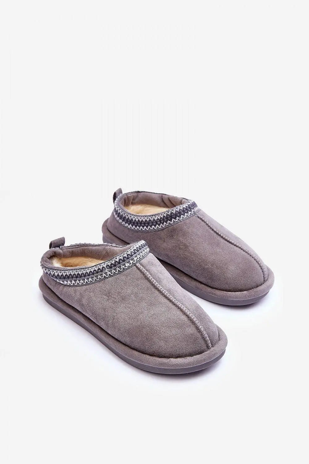 Slippers model 188682 Step in style - Honesty Sales U.K