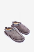 Slippers model 188682 Step in style - Honesty Sales U.K