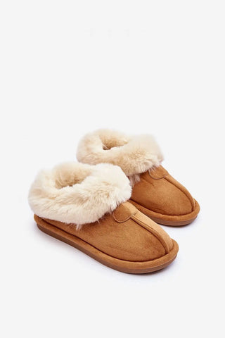 Slippers model 188687 Step in style - Honesty Sales U.K