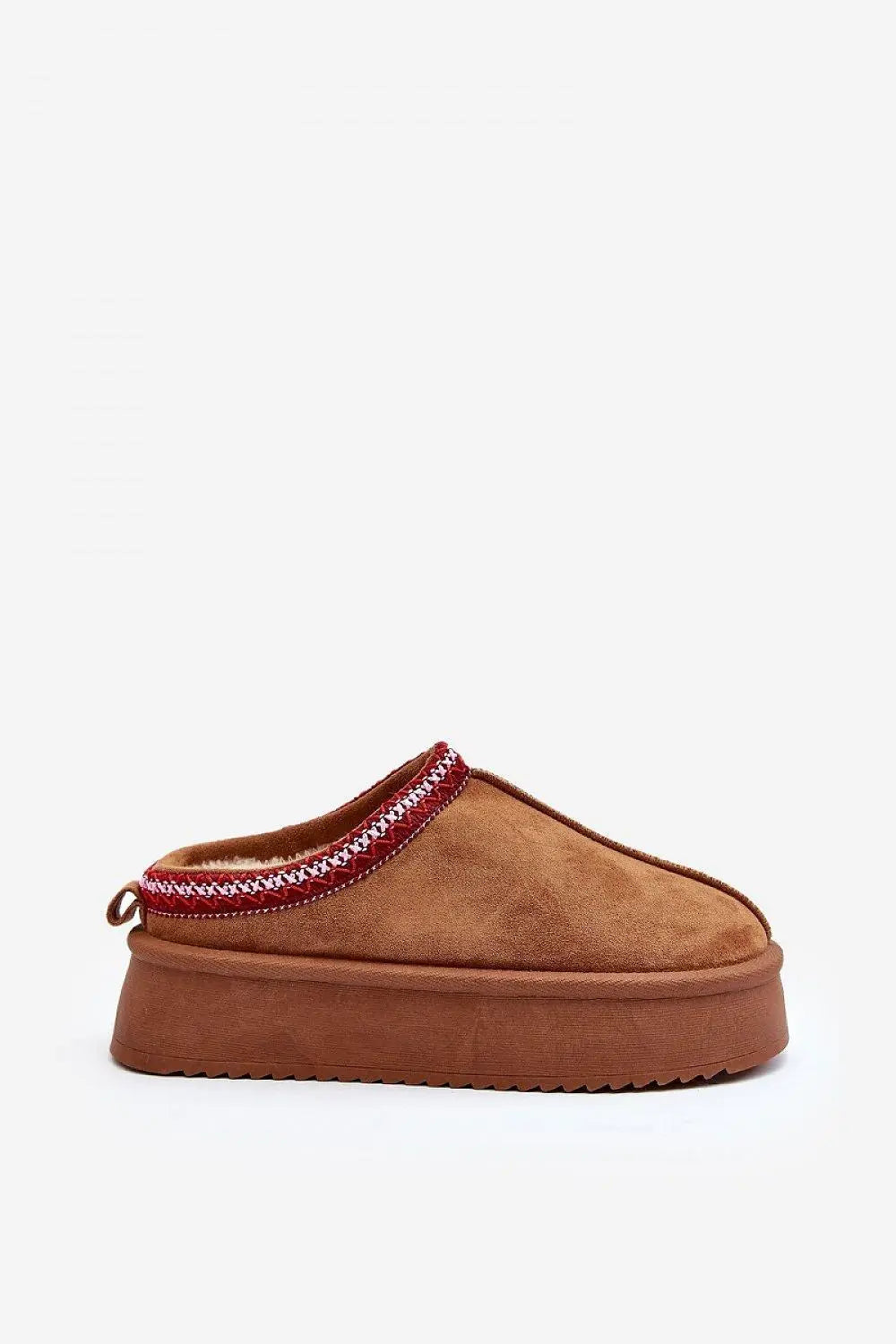 Slippers model 191629 Step in style - Honesty Sales U.K