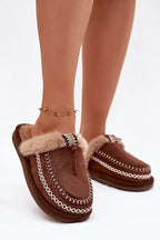  Slippers model 222279 Step in style 