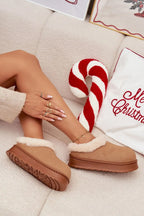  Slippers model 221481 Step in style 