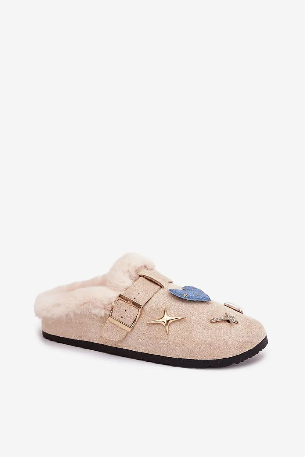  Slippers model 222282 Step in style 