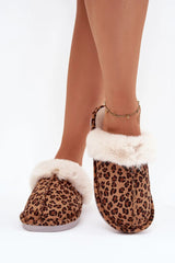  Slippers model 222281 Step in style 
