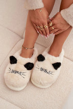  Slippers model 222288 Step in style 