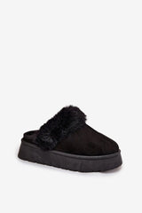  Slippers model 222290 Step in style 