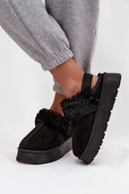  Slippers model 222290 Step in style 