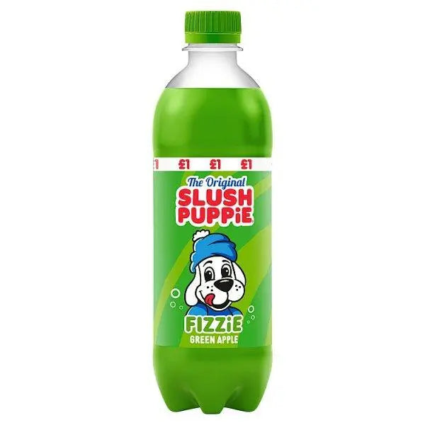 Slush Puppie GApple PM100 (Case of 12) - Honesty Sales