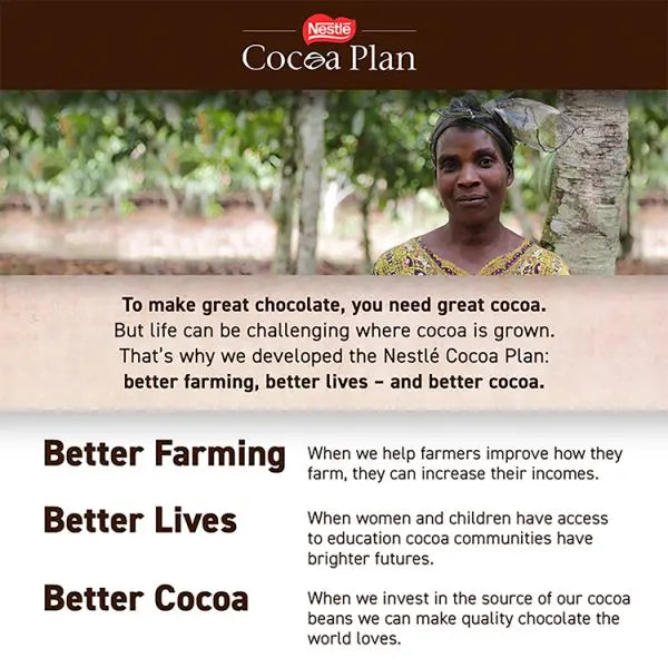 Smarties Milk Chocolate Tube 3 Pack Multipack 102g (Case of 16) Smarties