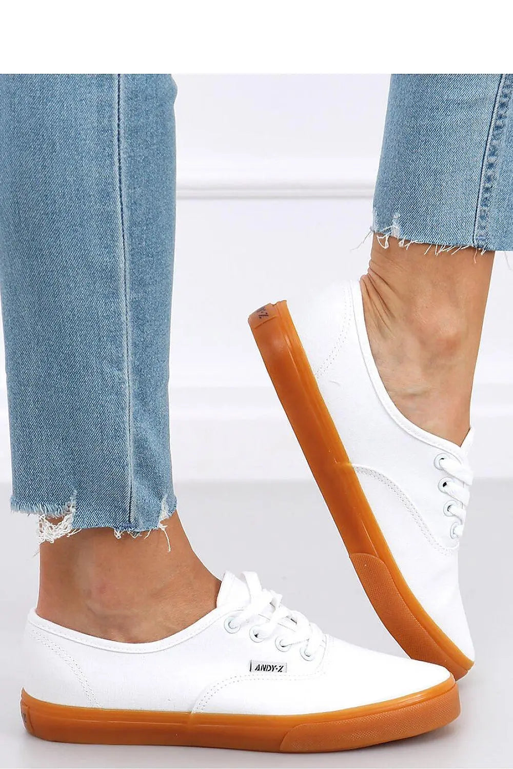 Sneakers model 162116 Inello Image secondaire du produit