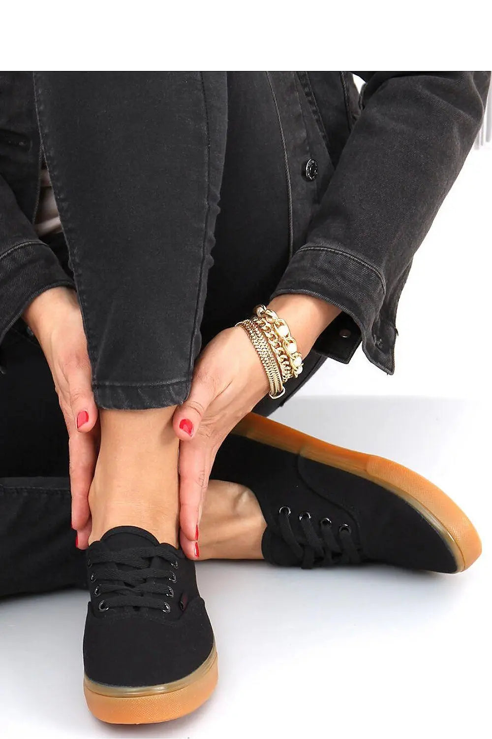 Sneakers model 162117 Inello Image secondaire du produit