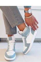 Sneakers model 170605 Inello - Honesty Sales U.K