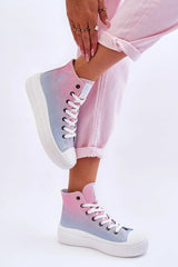 Sneakers model 180652 Step in style - Honesty Sales U.K