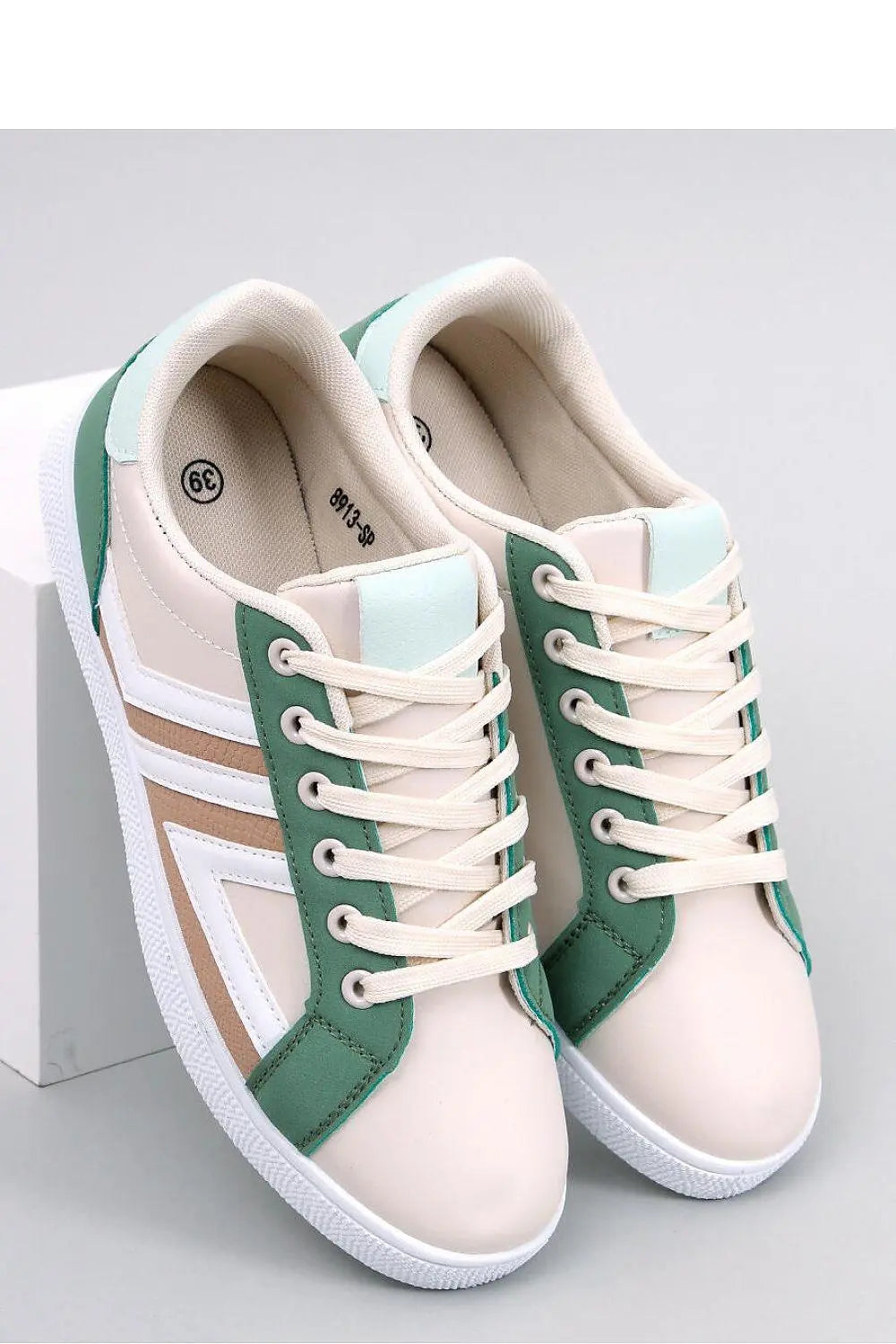 Sneakers model 184270 Inello - Honesty Sales U.K