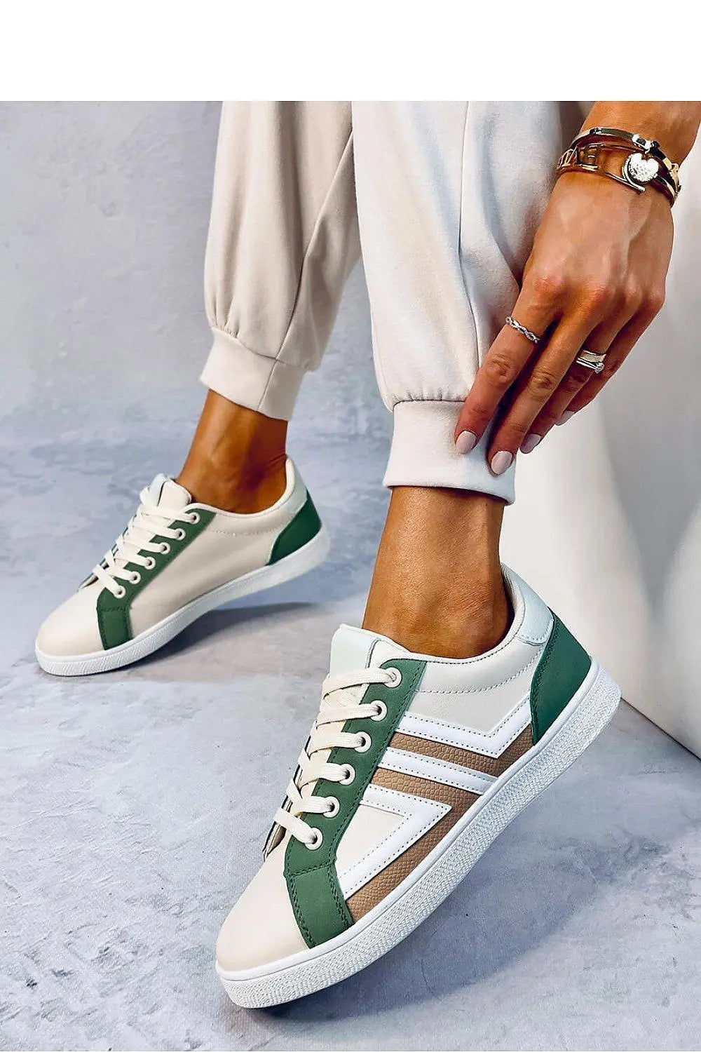 Sneakers model 184270 Inello Image secondaire du produit