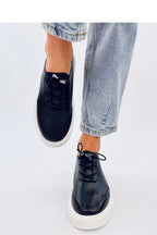 Sneakers model 192589 Inello - Honesty Sales U.K