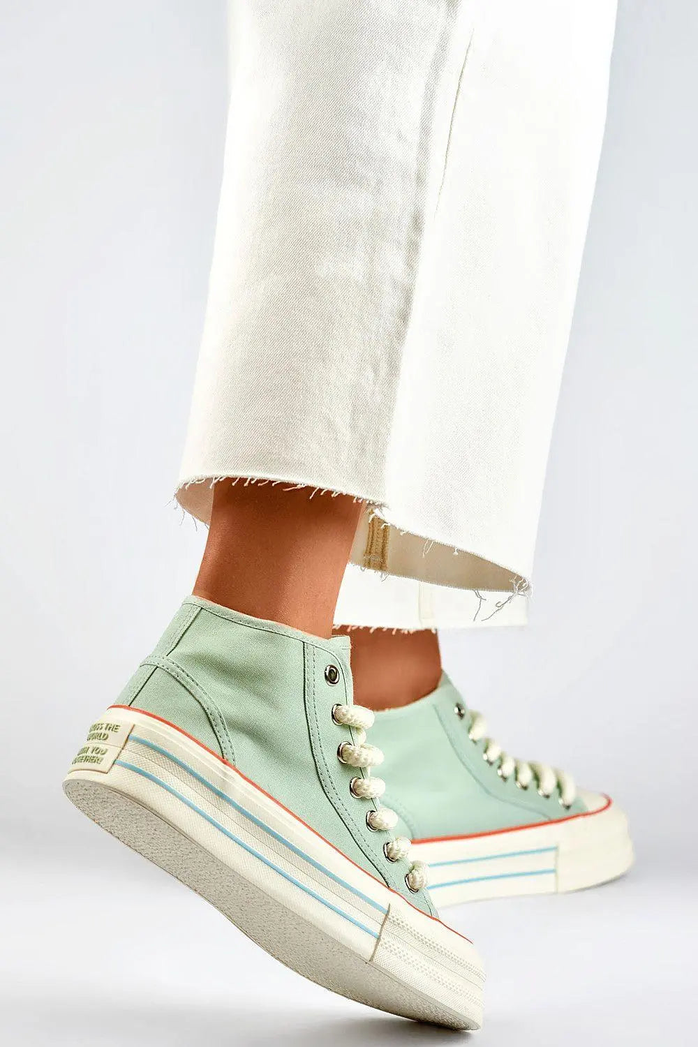 Sneakers model 193748 PRIMO Image secondaire du produit