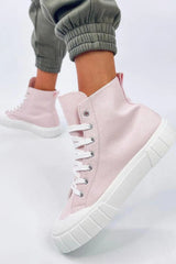 Sneakers model 195526 Inello - Honesty Sales U.K