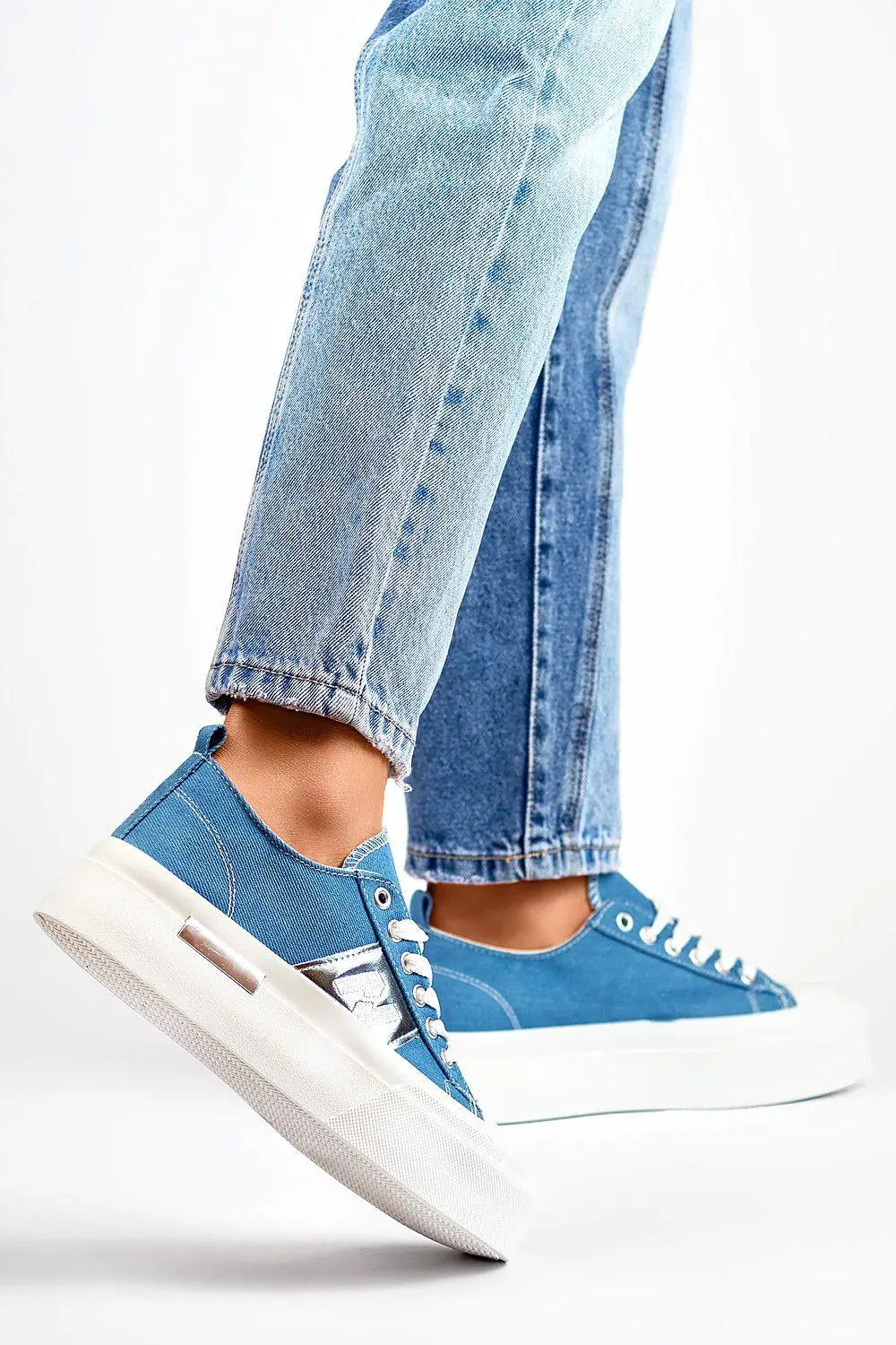 Sneakers model 197980 PRIMO - Honesty Sales U.K