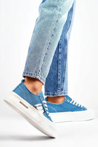 Sneakers model 197980 PRIMO - Honesty Sales U.K