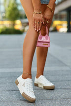 Sneakers model 198457 Step in style - Honesty Sales U.K