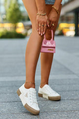 Sneakers model 198457 Step in style - Honesty Sales U.K