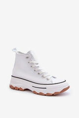 Sneakers model 198691 Step in style - Honesty Sales U.K