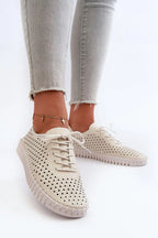 Sneakers model 198716 Step in style - Honesty Sales U.K