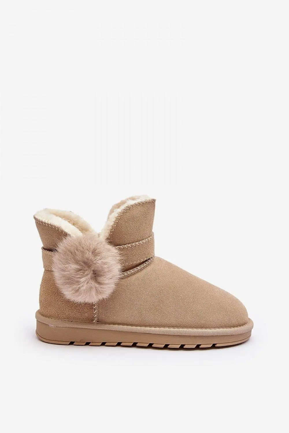 Snow boots model 190509 Step in style - Honesty Sales U.K