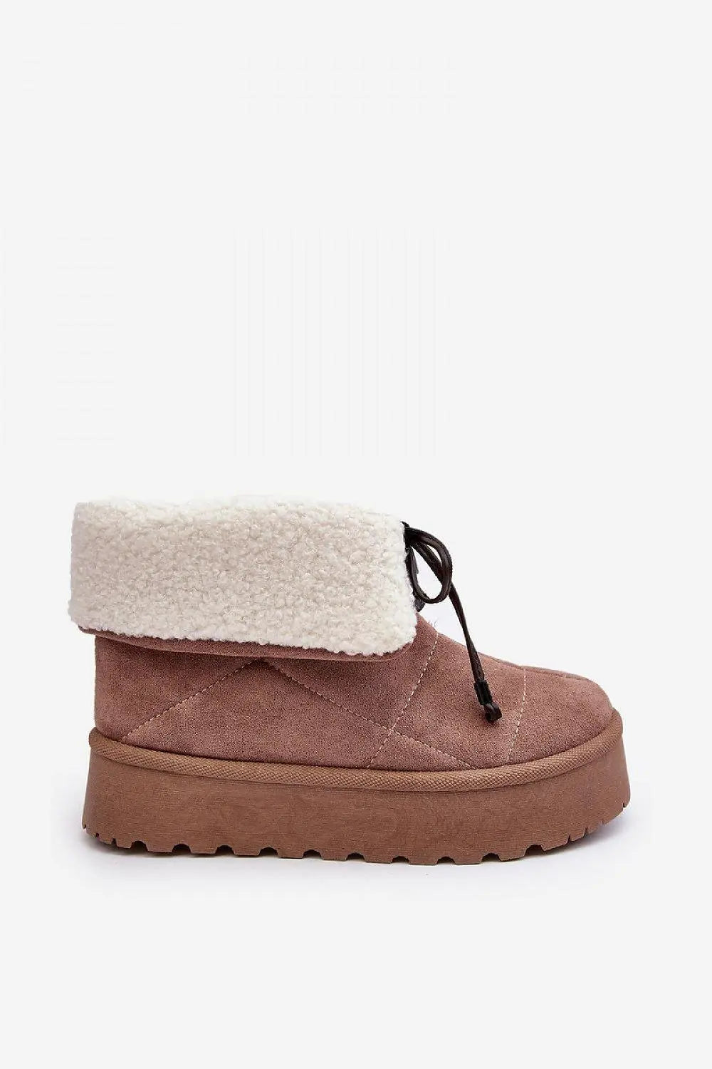Snow boots model 191030 Step in style - Honesty Sales U.K