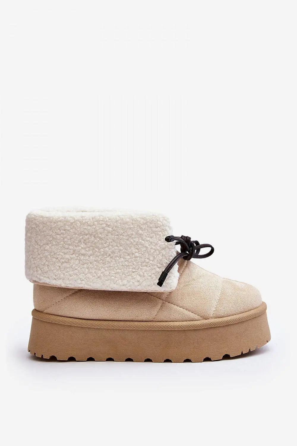 Snow boots model 191030 Step in style - Honesty Sales U.K